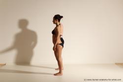 Jive reference poses